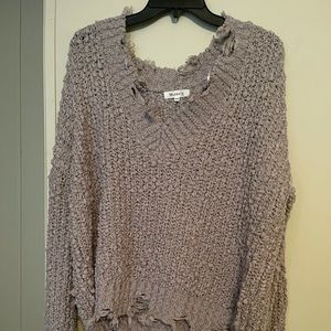 Boutique Sweater